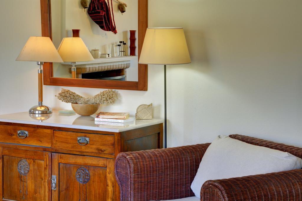 Oreinothea Villa Therison Room photo